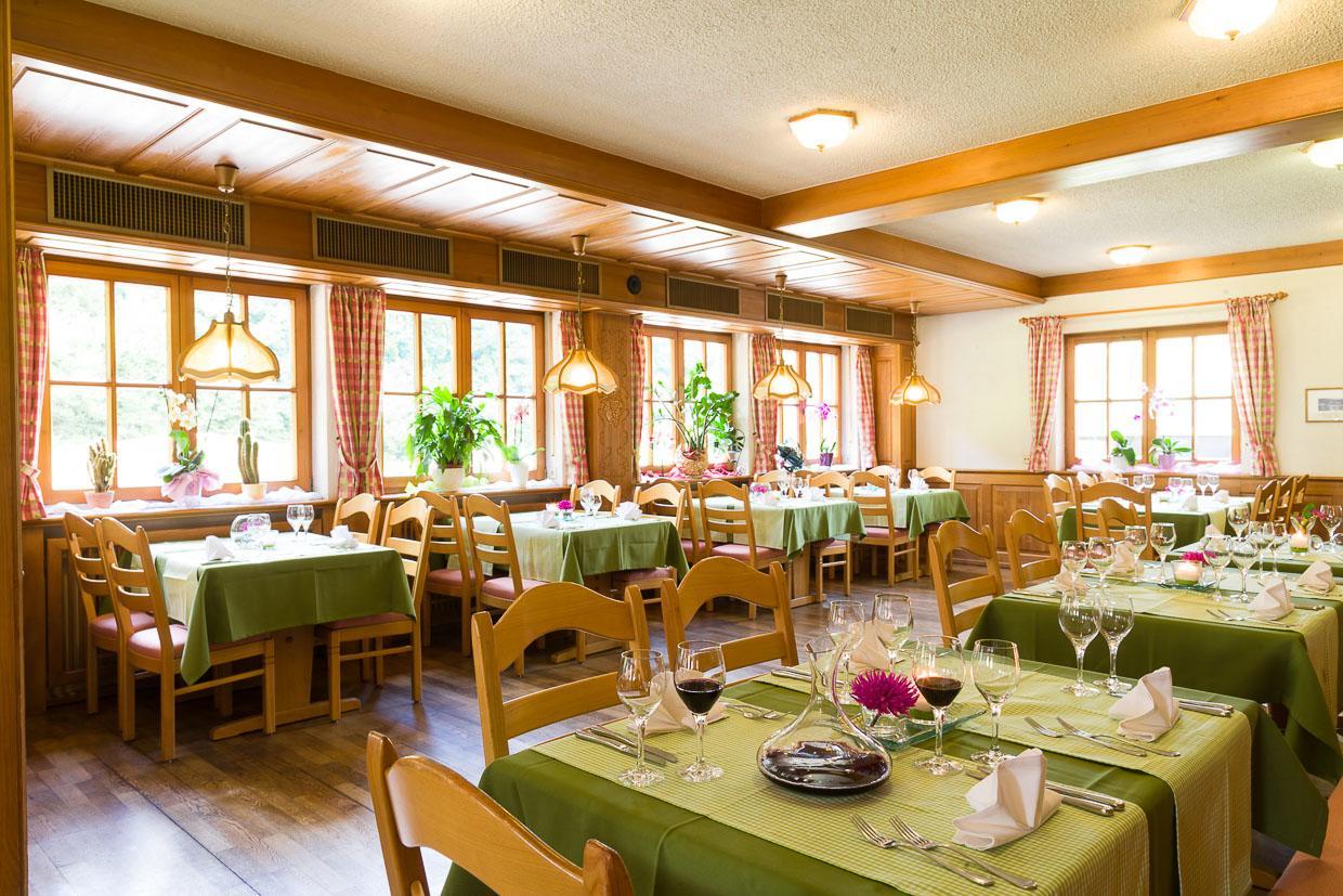 Landgasthof Kinzigstrand Biberach bei Offenburg Buitenkant foto